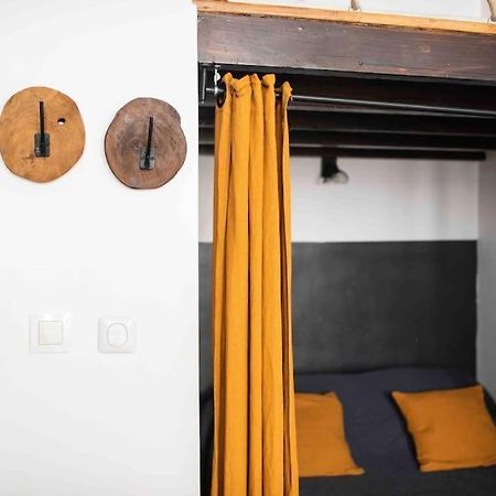 Appartement Tout Equipe Au Coeur Du Vieux Port Marseille Marselha Exterior foto
