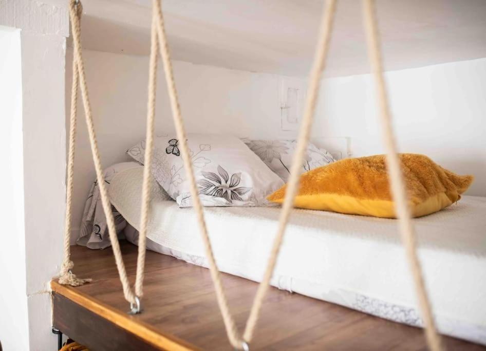 Appartement Tout Equipe Au Coeur Du Vieux Port Marseille Marselha Exterior foto